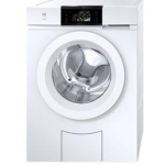 V-Zug AdoraWash V2000 8.0公斤 1400轉 前置式洗衣機 (左手把)